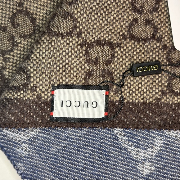 Fashion Scarf Novelty - Picture 4 of 4